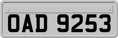 OAD9253