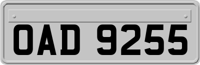 OAD9255