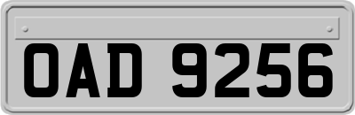 OAD9256