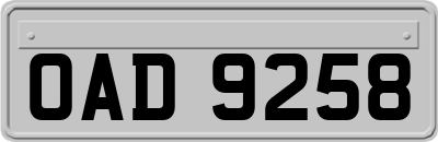 OAD9258