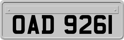 OAD9261