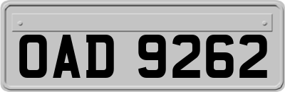 OAD9262
