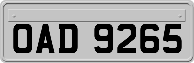 OAD9265