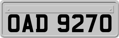 OAD9270