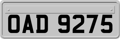 OAD9275