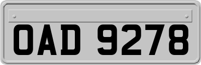 OAD9278