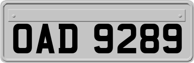 OAD9289