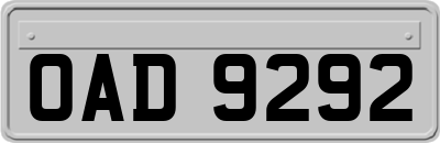 OAD9292