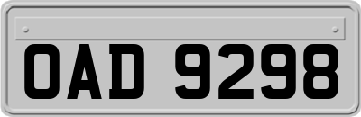 OAD9298