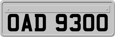 OAD9300