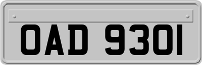 OAD9301
