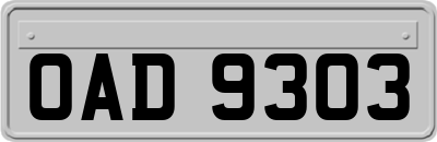 OAD9303