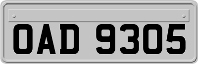 OAD9305