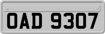 OAD9307