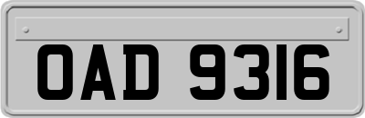 OAD9316