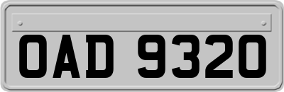 OAD9320