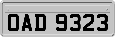 OAD9323