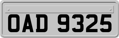 OAD9325