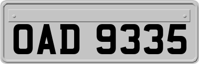 OAD9335
