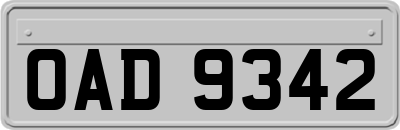 OAD9342