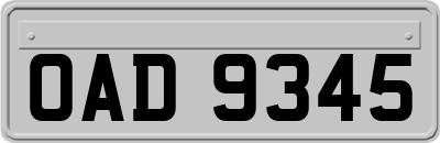 OAD9345