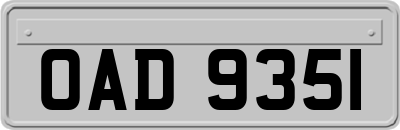 OAD9351