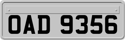 OAD9356
