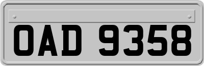 OAD9358