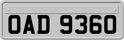 OAD9360