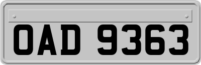 OAD9363