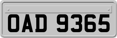 OAD9365