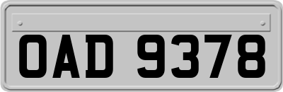 OAD9378