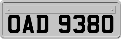 OAD9380