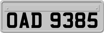 OAD9385