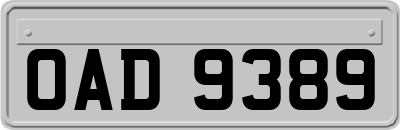 OAD9389