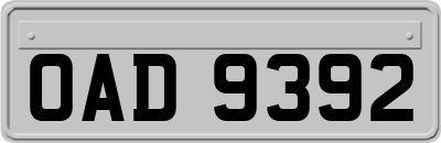OAD9392