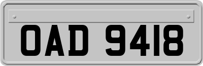 OAD9418