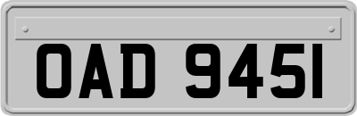 OAD9451