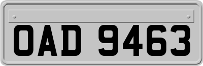 OAD9463