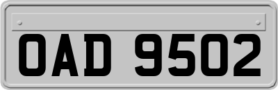 OAD9502