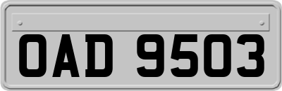 OAD9503