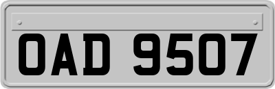OAD9507