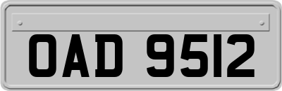 OAD9512