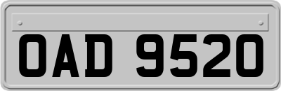OAD9520