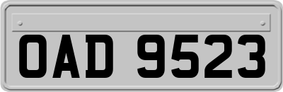 OAD9523