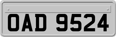 OAD9524