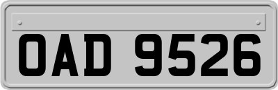 OAD9526