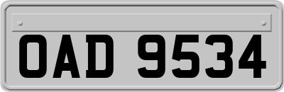 OAD9534