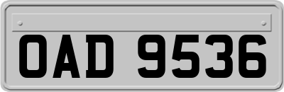 OAD9536