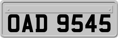 OAD9545
